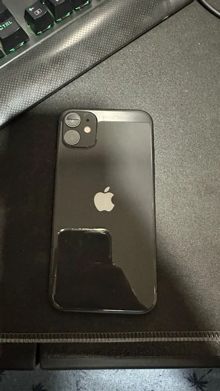 iPhone 11 - retirada de peças  - Foto 3