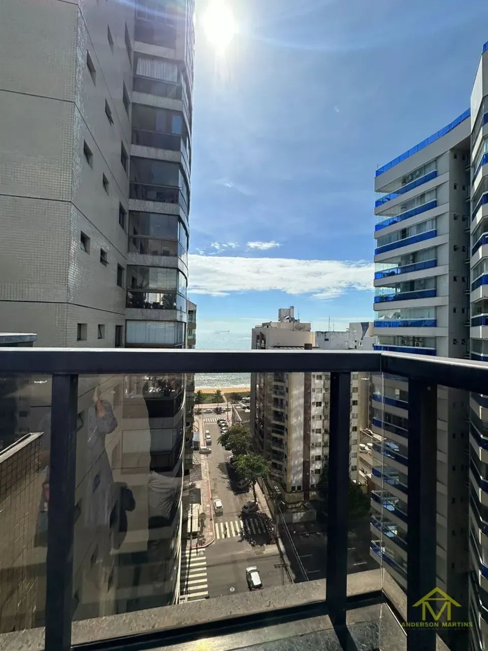 2 quartos na Praia da Costa Cód: 27017 f - Foto 2