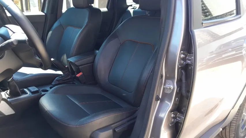 Renault Duster Iconic Plus 1.6 16V Flex Aut. 2025 - Foto 5