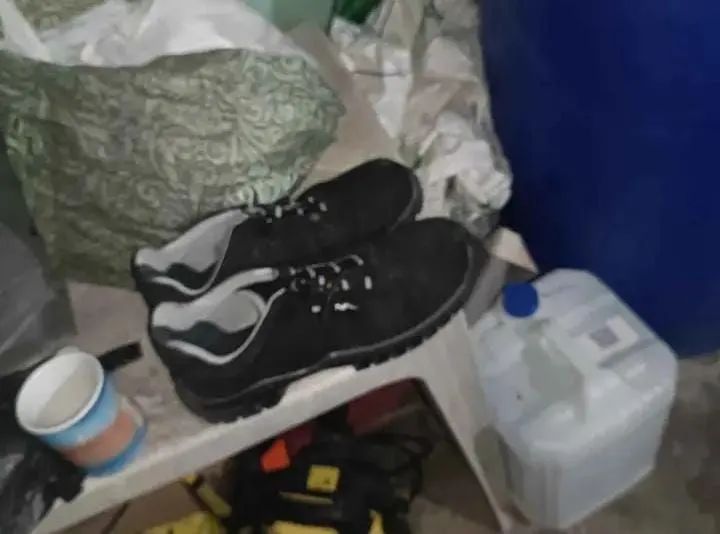 BOTA MASCULINA COTURNO  - Foto 2