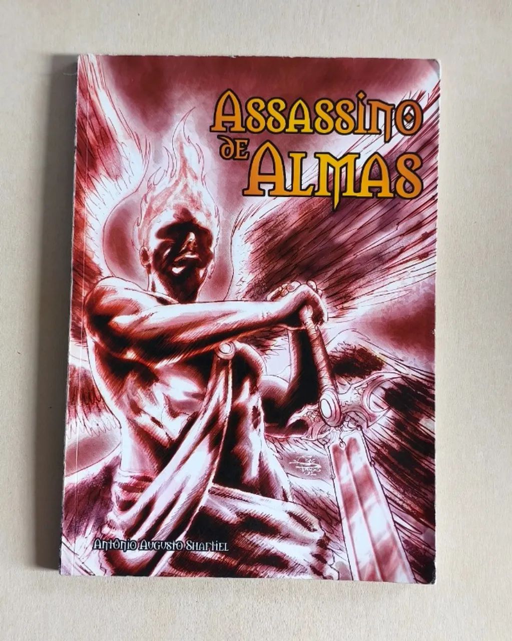 Assassino de Almas