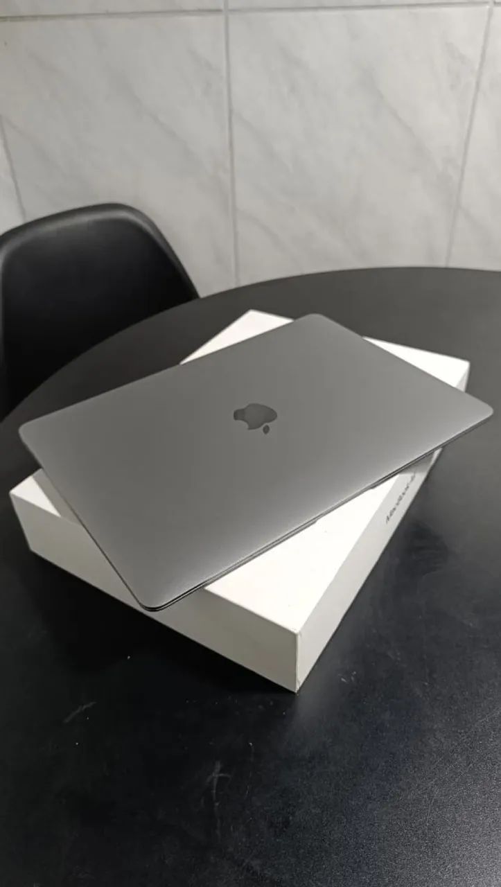 MacBook本体 Apple MacBook Air M1 2020 16GB 256GB Macbook Air M1 - 13 polegadas 16gb ram | 256gb SSD-Apple 2020
