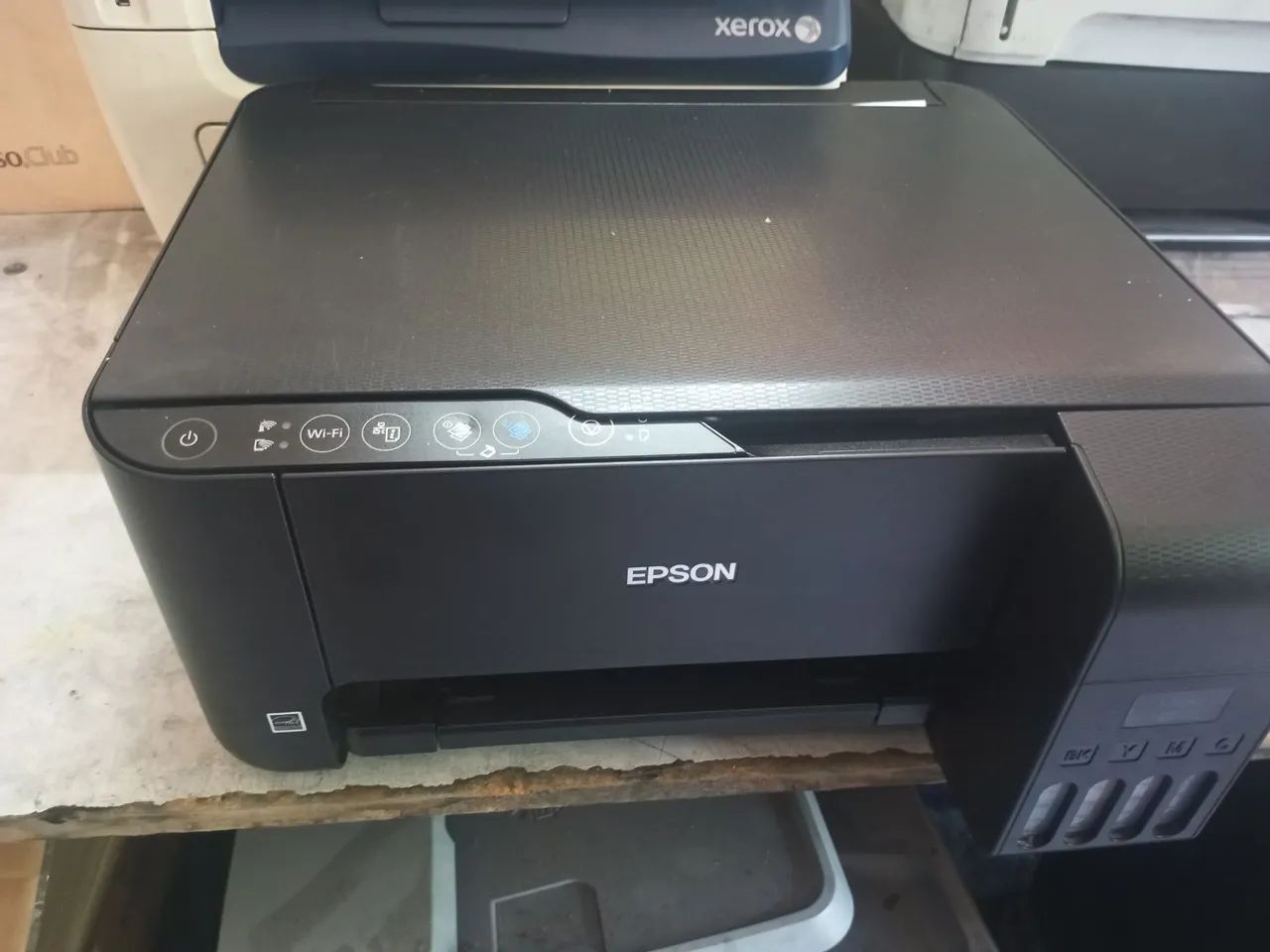 Impressora Epson L3150 - Foto 2