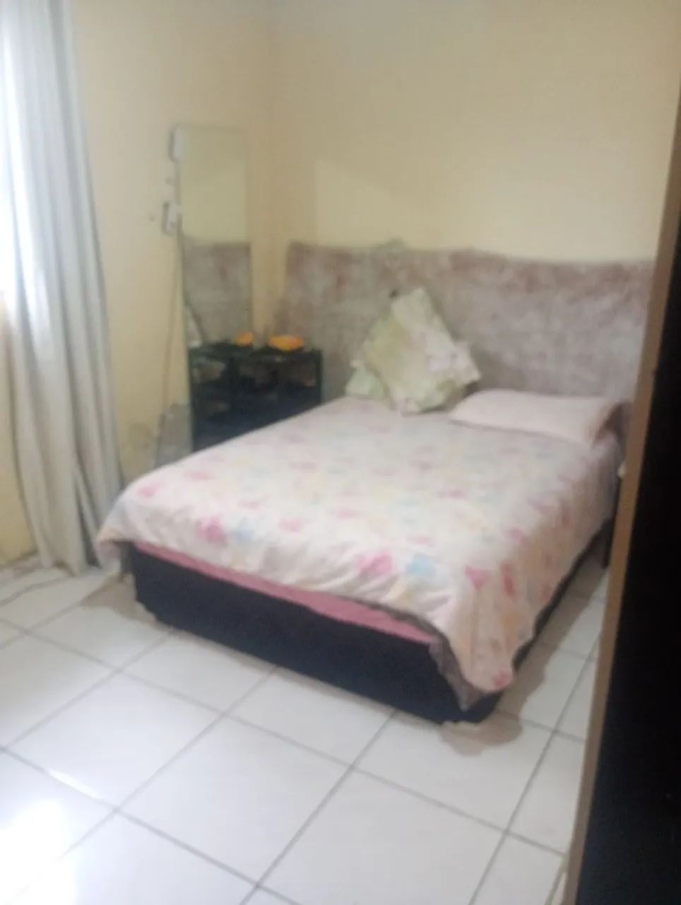 Alugo quarto casa compartilhada 
