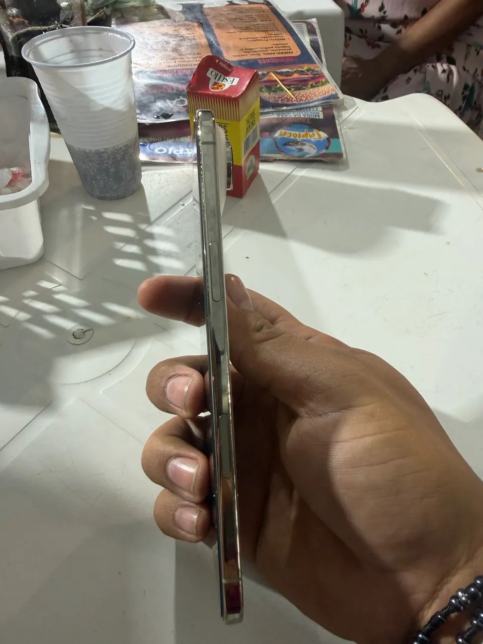 iPhone 17 Air - Foto 4