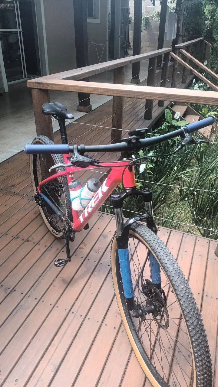 TREK marlin 10x1