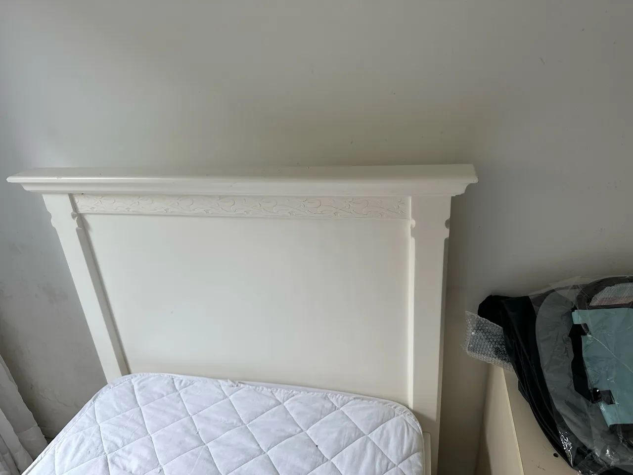 Cama solteiro dupla - Foto 4