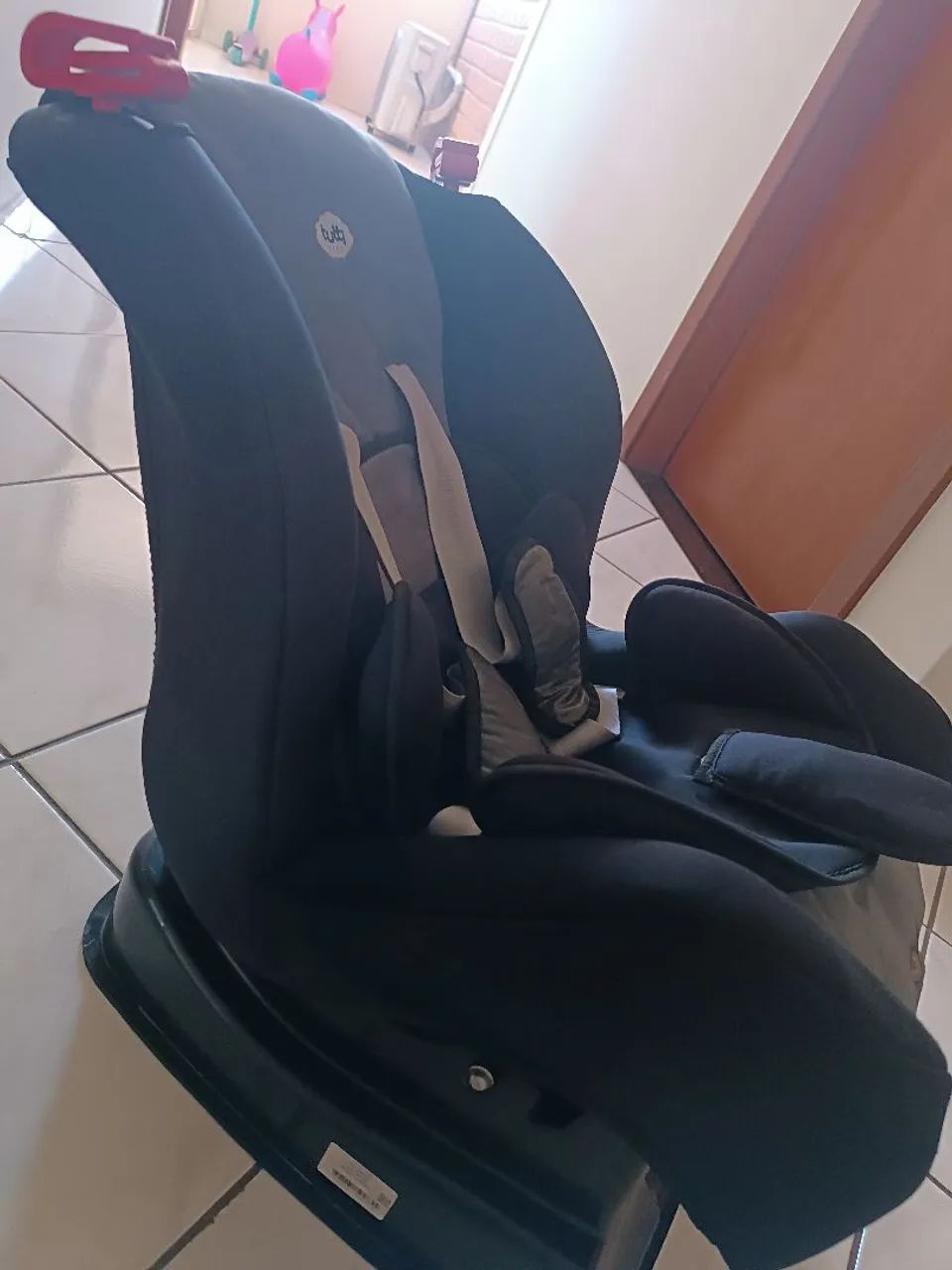 Cadeira para automóvel tutty atlantis - Foto 3