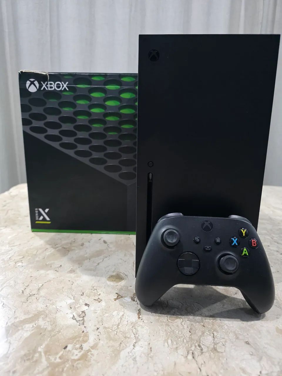 XBOX Series X - Foto 3