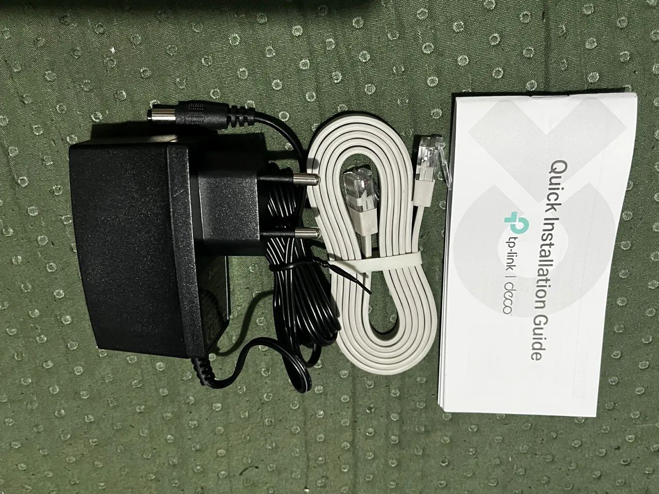 ROTEADOR WIRELESS AC1200 DECO M4 PACK C/3 - Foto 4