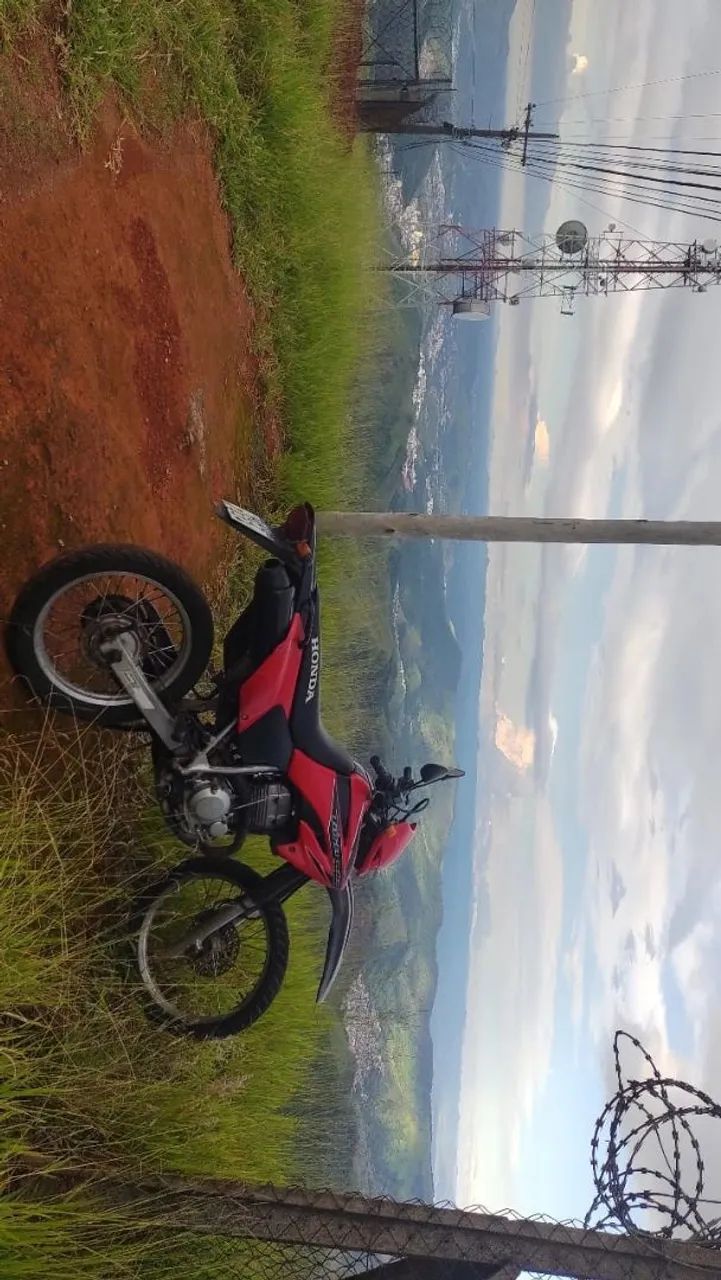 Xr 250 2006/2007 - Foto 4