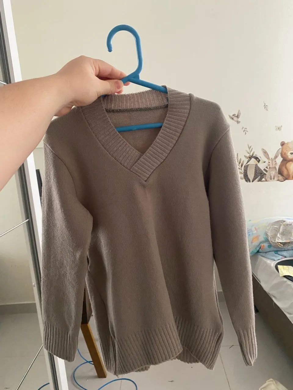 Roupas 3 e 5 anos menino. - Foto 3