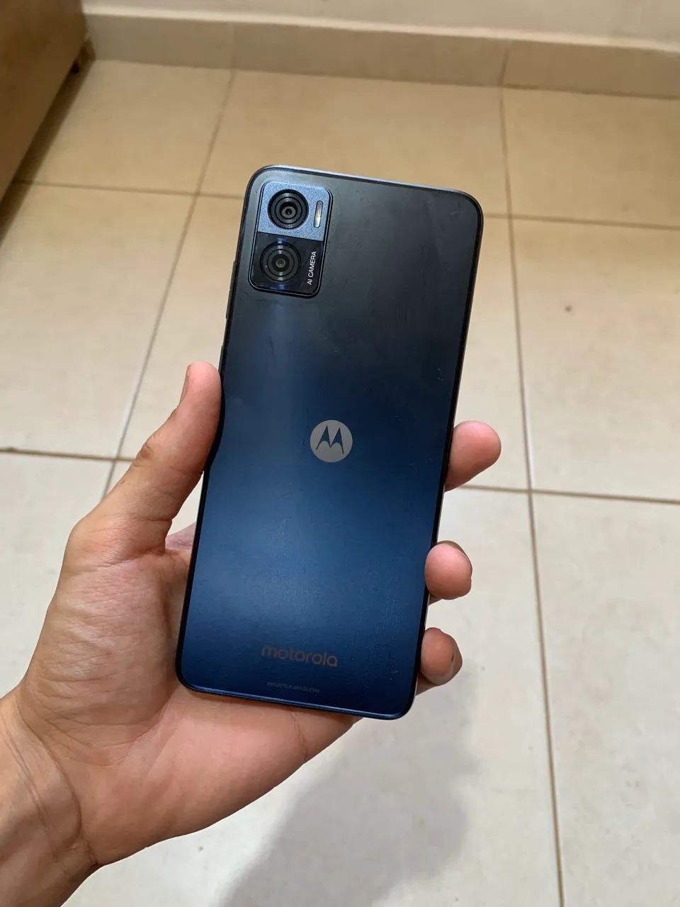 Motorola e22 seminovo  - Foto 2