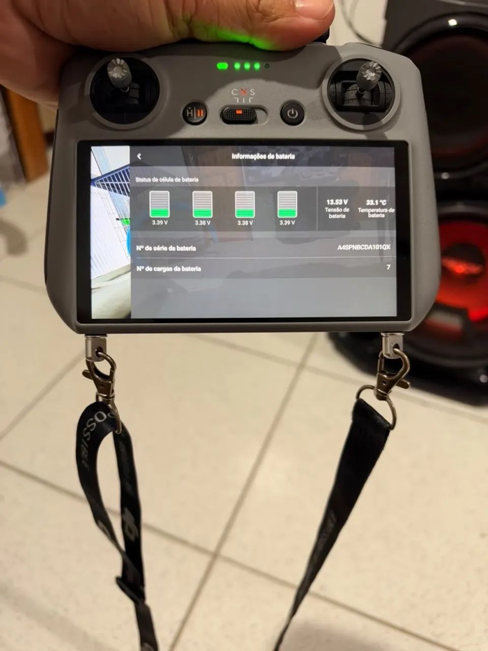 Dji Avata 360 - Foto 2