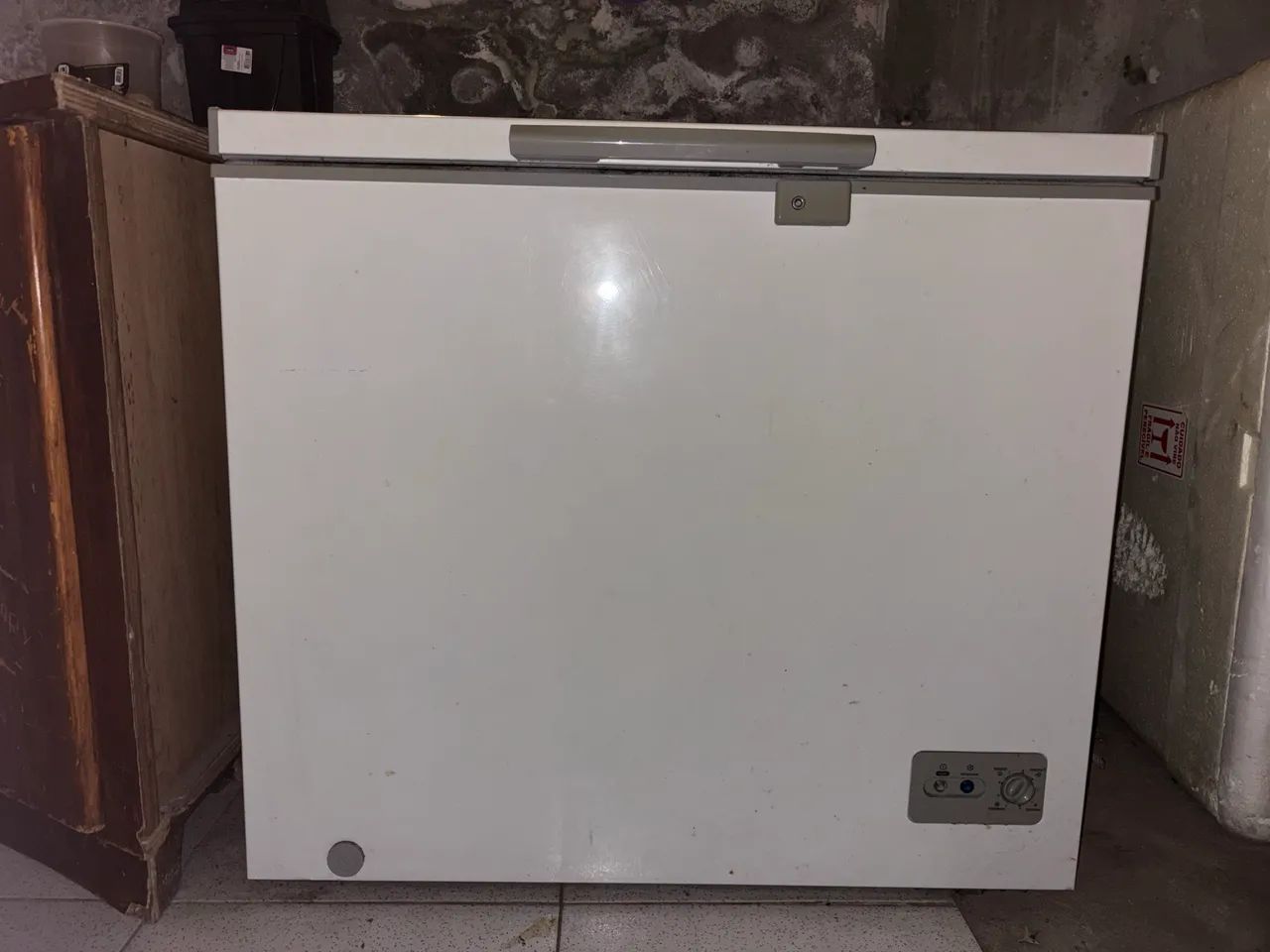 Vendo Freezer  - Foto 3