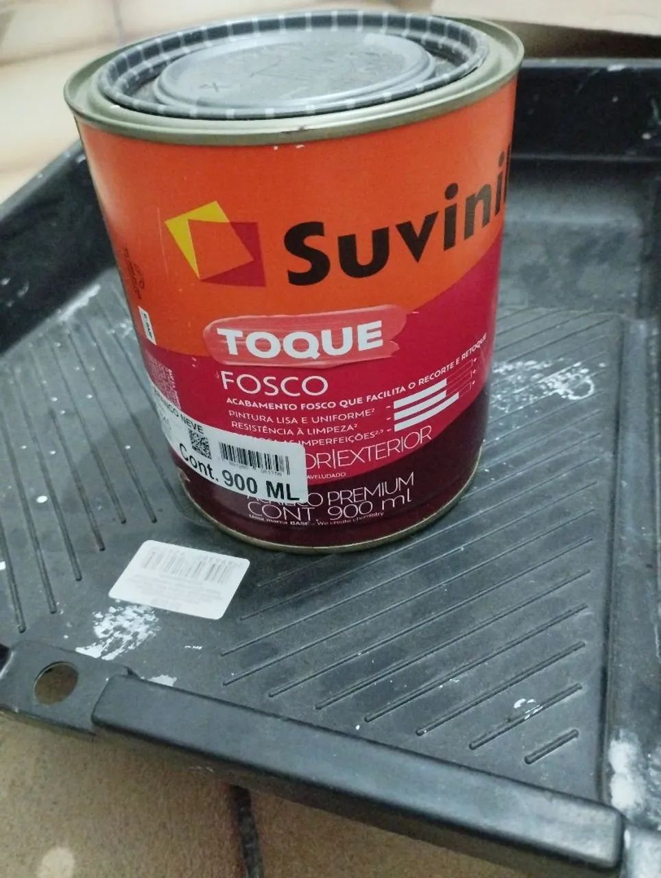 Suvinil Paint
