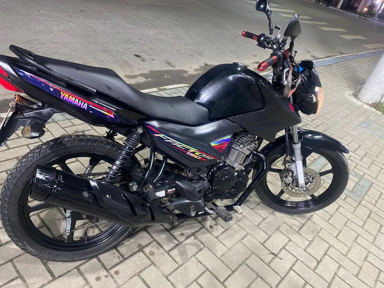 Vendo factor 150 2022. - Foto 6