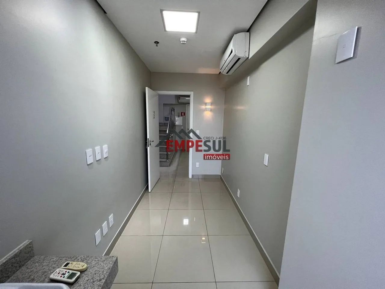 Vendo Sala comercial - Edifício Palmas Business Center - Foto 4