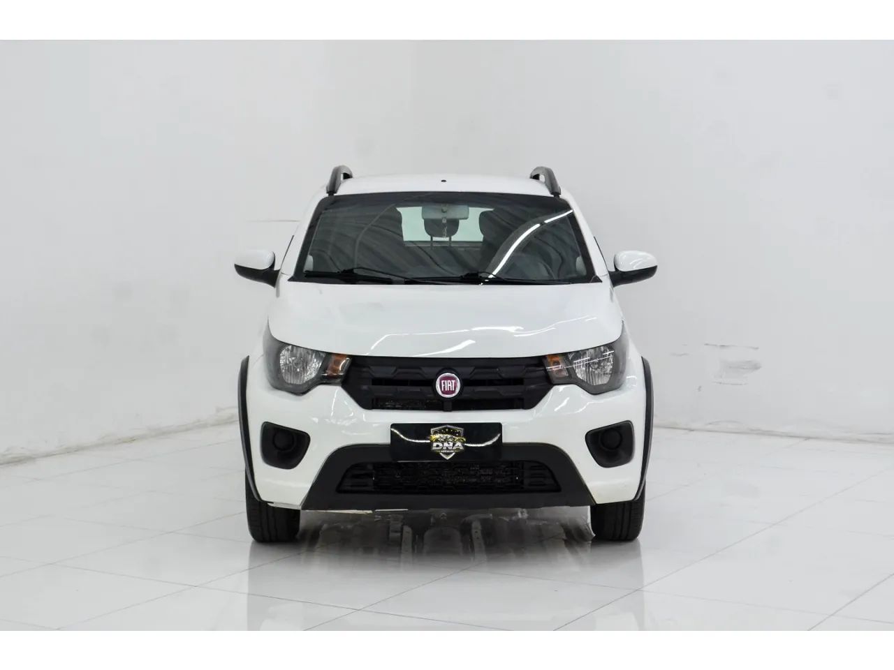 Fiat Mobi 2019 - Foto 2