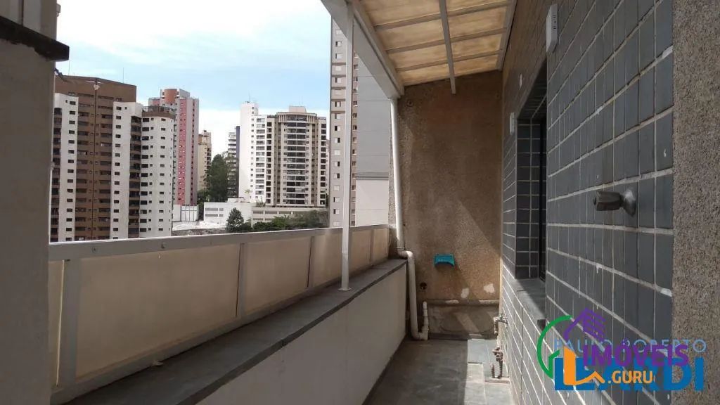 COBERTURA - VILA ANDRADE - SP - Foto 4
