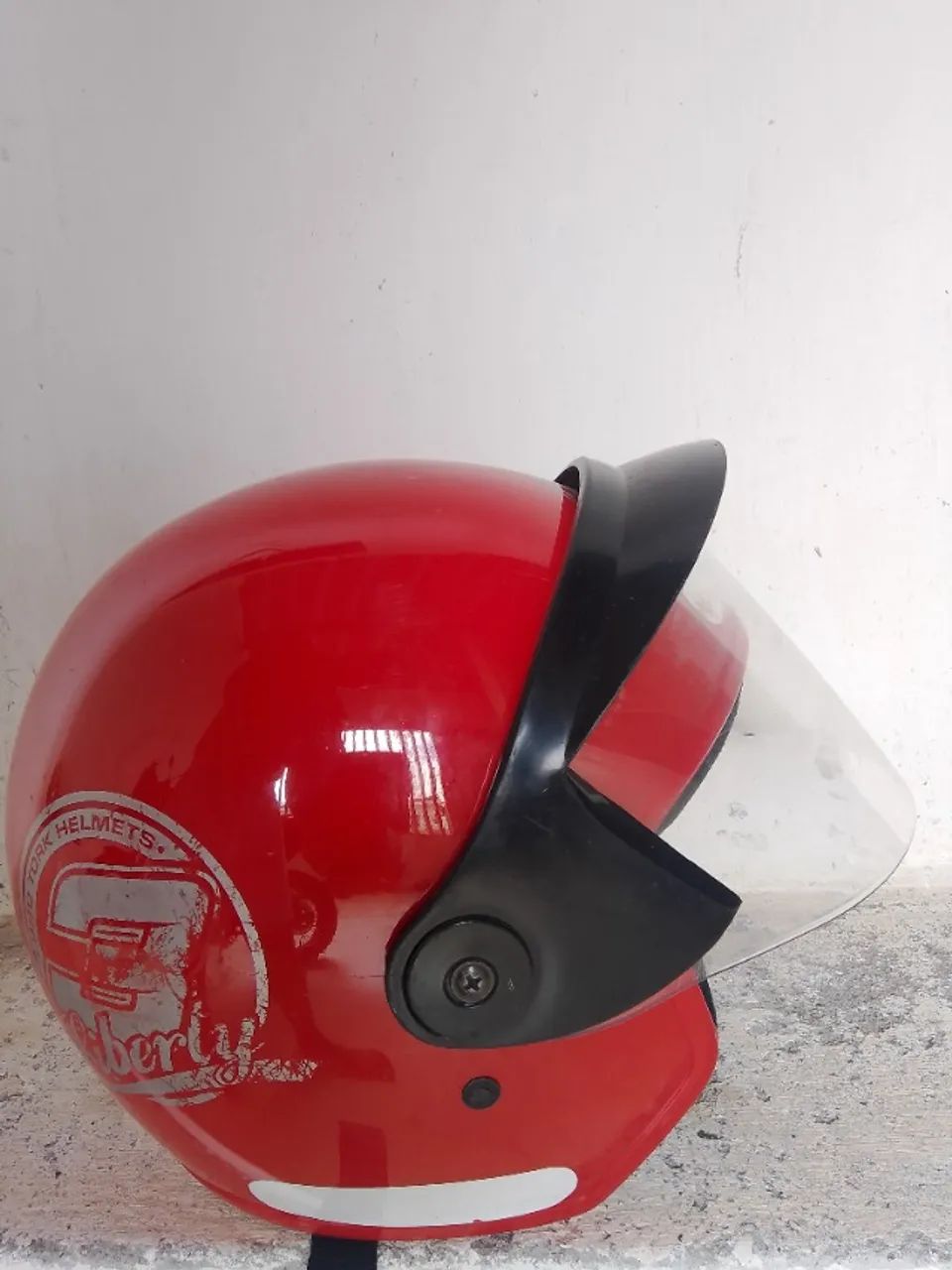 CAPACETE - Foto 3