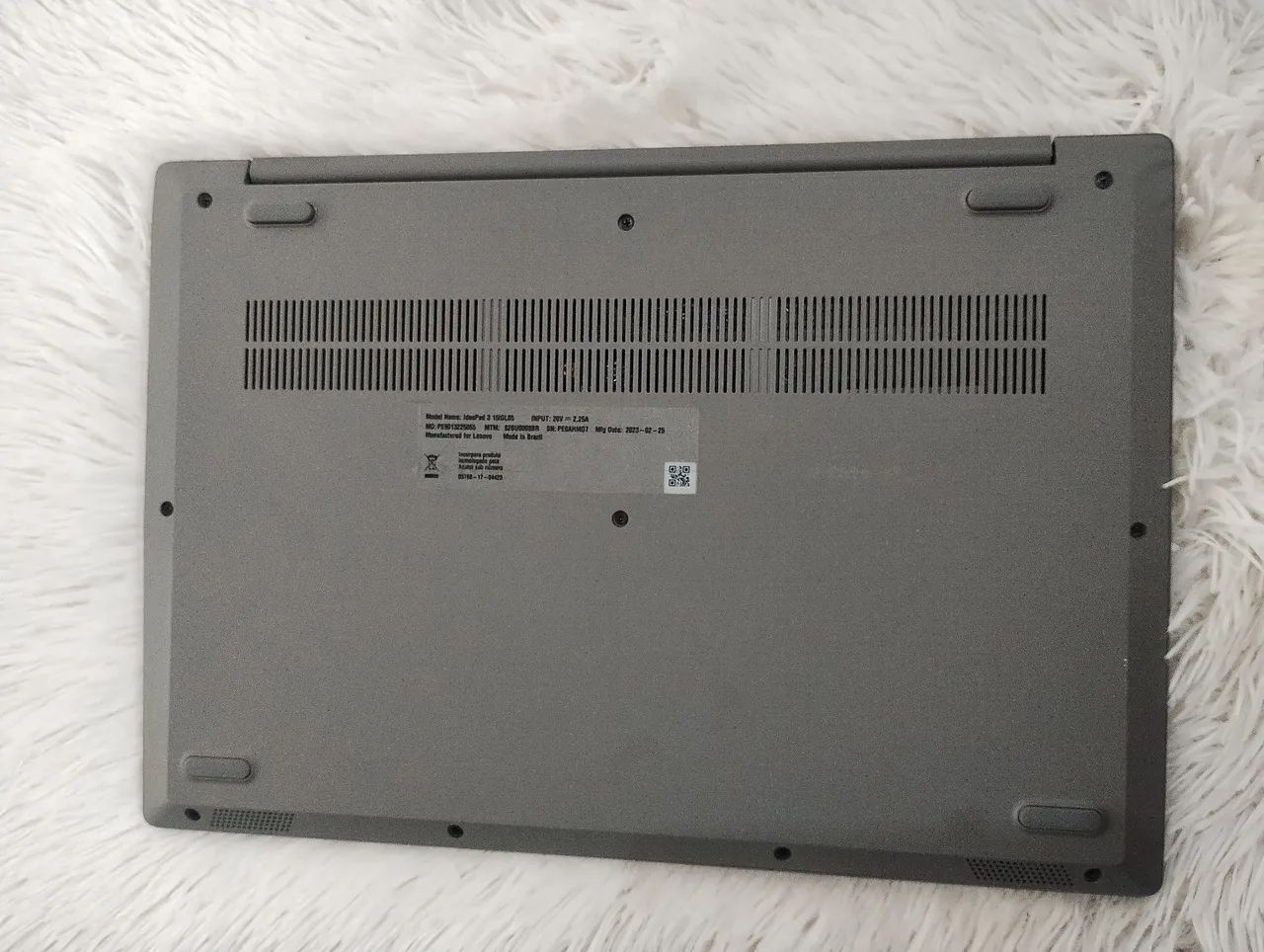 Notebook Lenovo ideapad 3i  - Foto 4