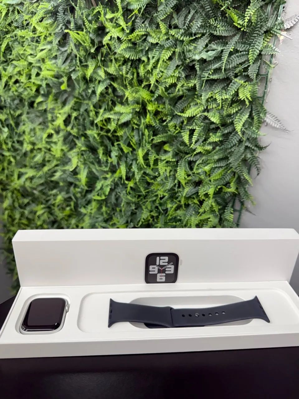 Apple Watch SE 2 44MM - Foto 4
