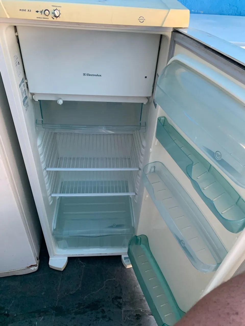 Geladeira  - Foto 2