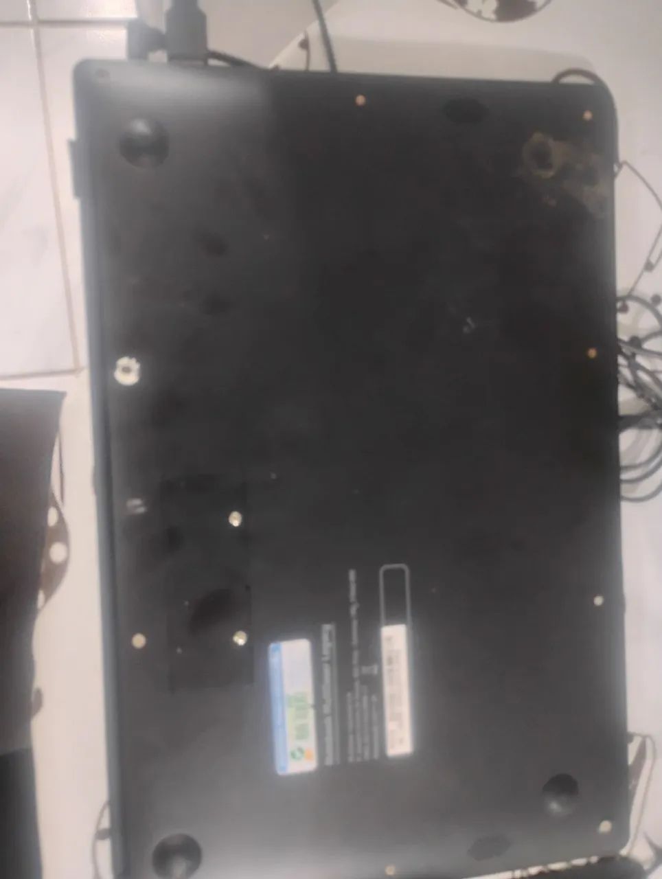 Notebook para estudo  - Foto 4