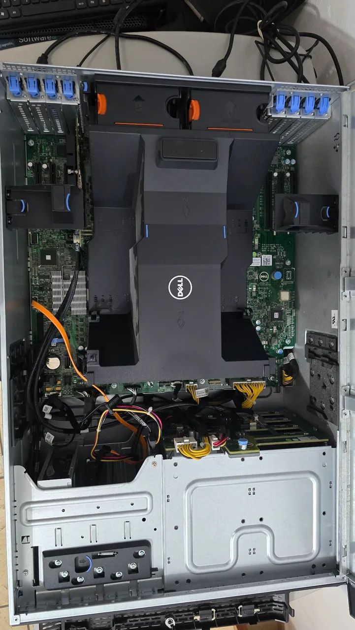 Servidor Dell Power Edge T620 - Foto 5