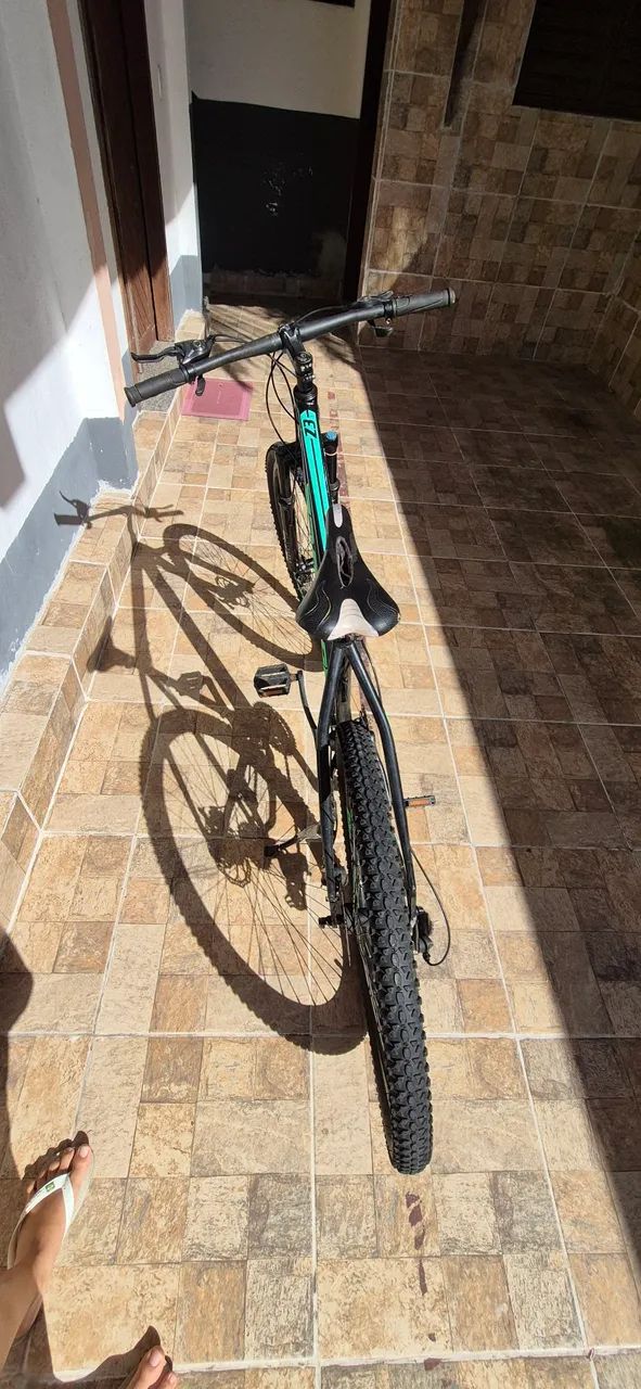 Bicicleta aro 29  - Foto 2