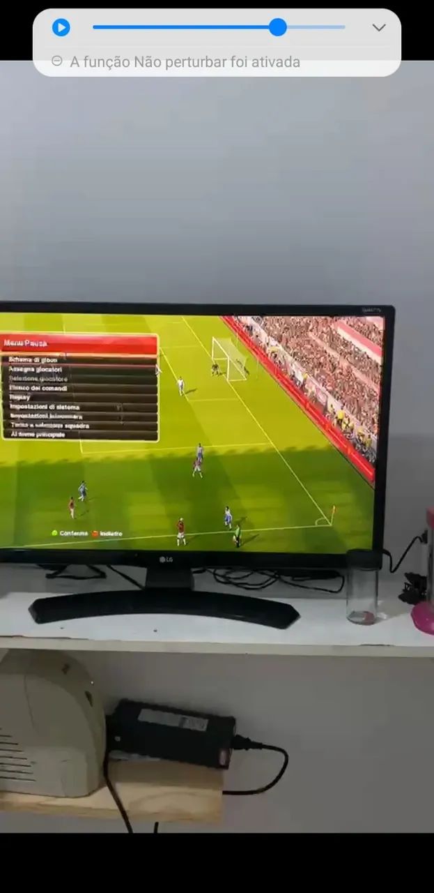 Xbox Fat com vários jogos - Foto 2