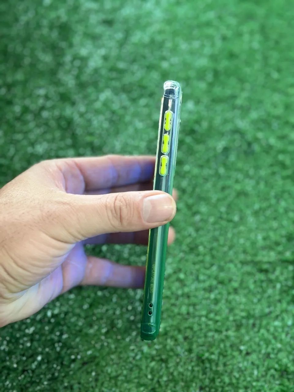 Motorola one macro zerado  - Foto 4