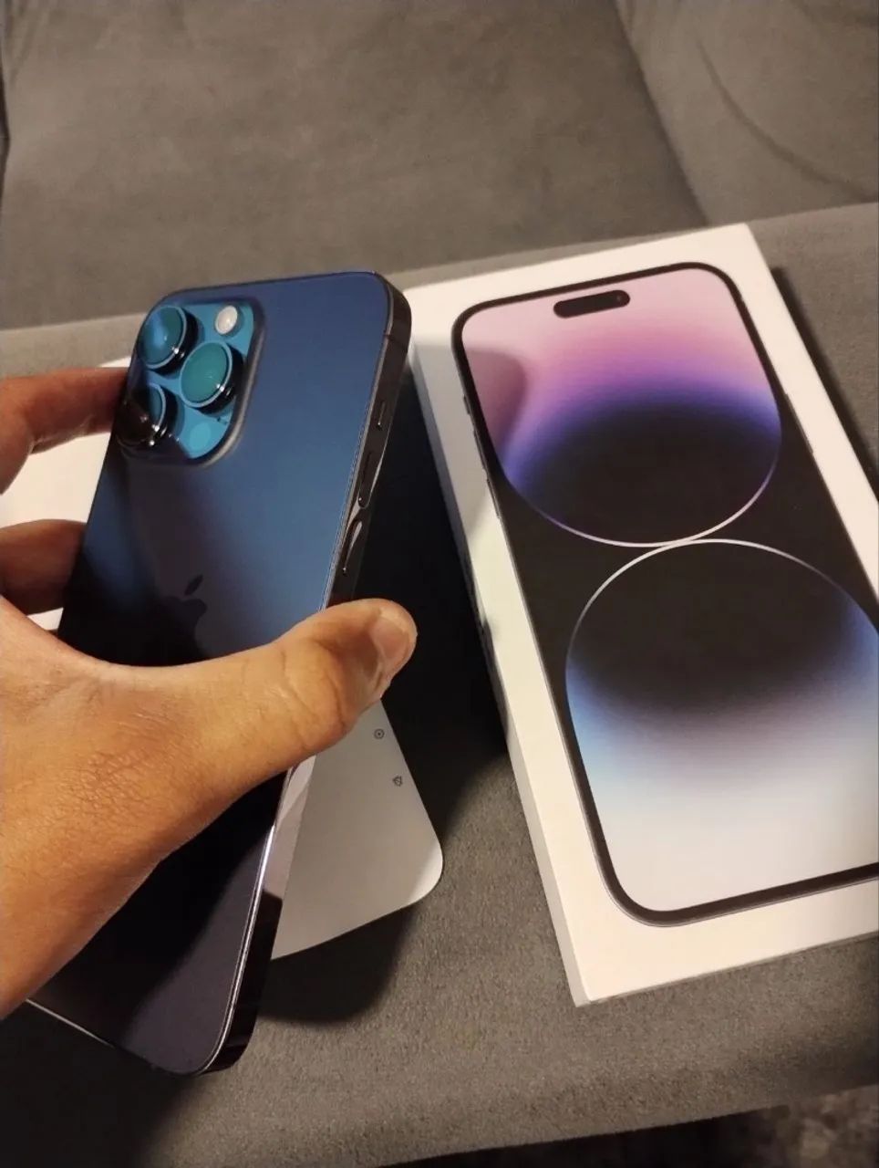 iPhone 14 Pro Max  - Foto 3