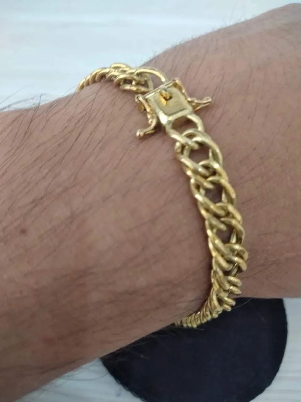 PULSEIRA MASCULINA - Foto 2