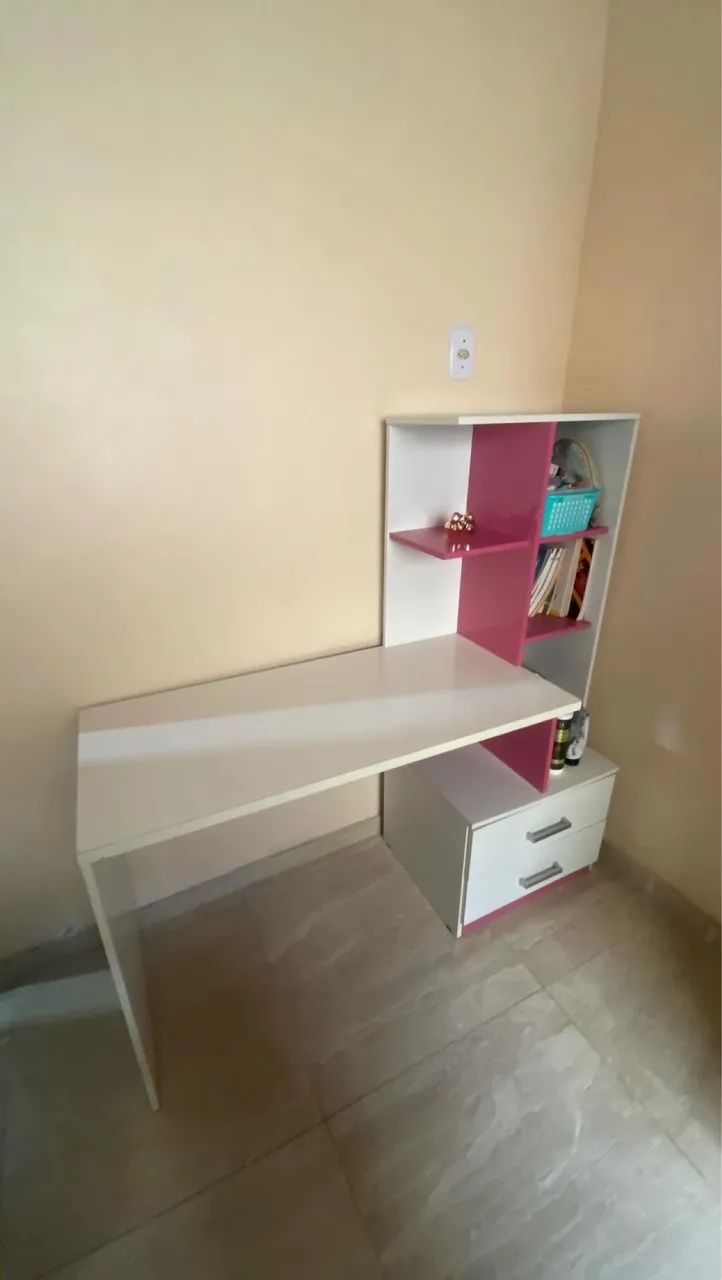 Mesa/Escrivaninha - Foto 3