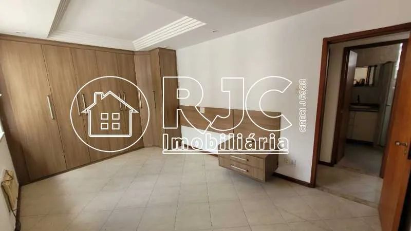 Apartamento : Casa / Residencial / Tijuca - Foto 12