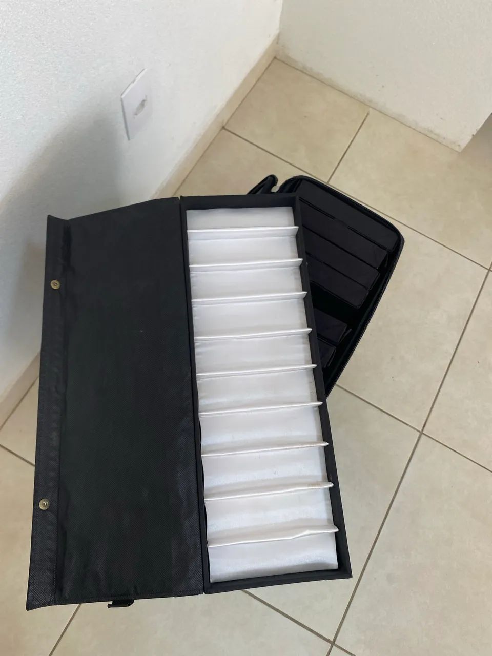 Mala para Armações  - Foto 4