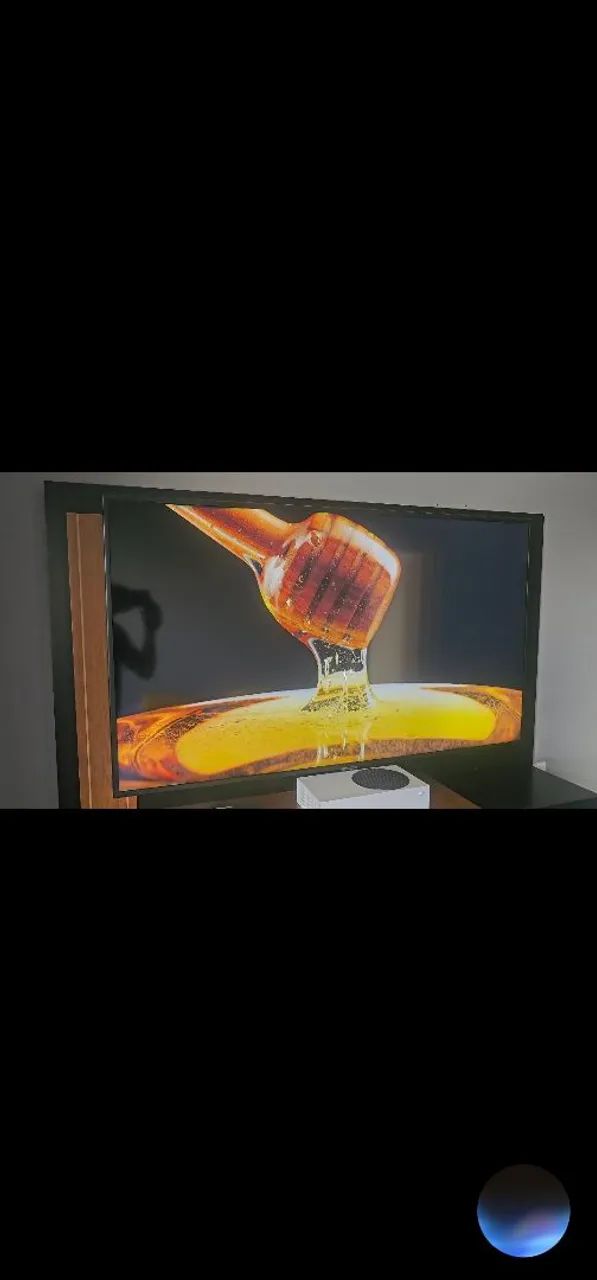 Tv 50 samsung 4k cristal  - Foto 5