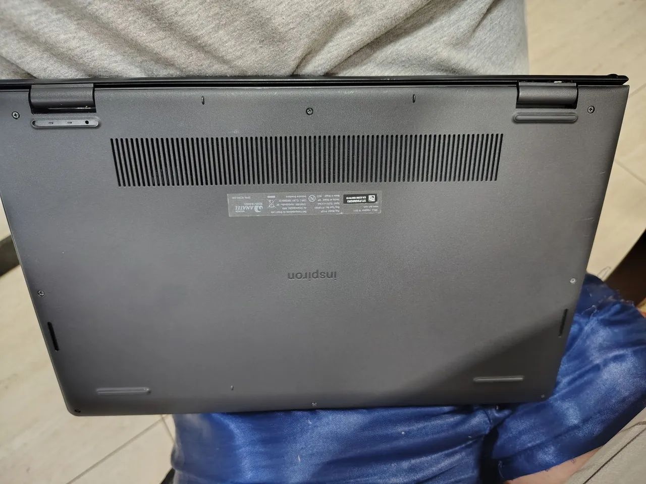 ? Notebook Dell Inspiron 15 3511 ? Impecável! - Foto 4