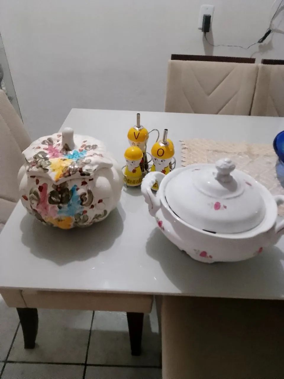 Louças antigas  - Foto 3