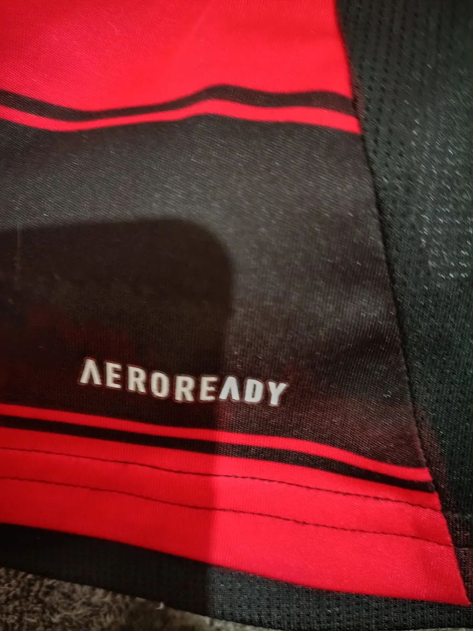 Camisa do Flamengo  - Foto 4