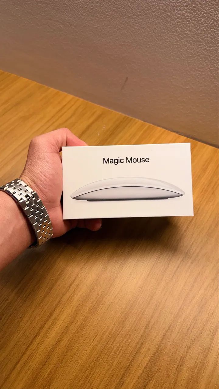 Magic Mouse  - Foto 2