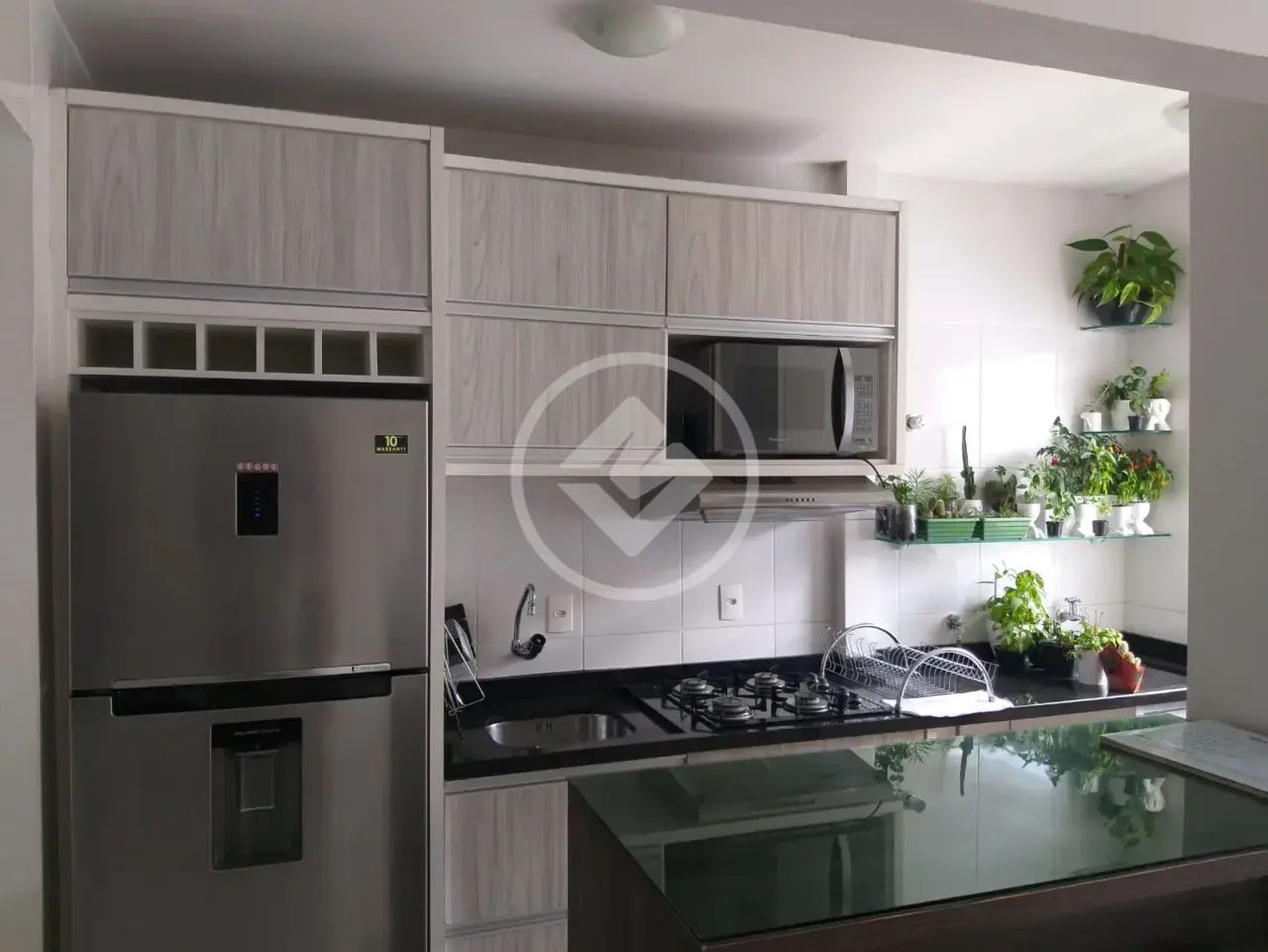 APARTAMENTO - CANASVIEIRAS - FM-363968