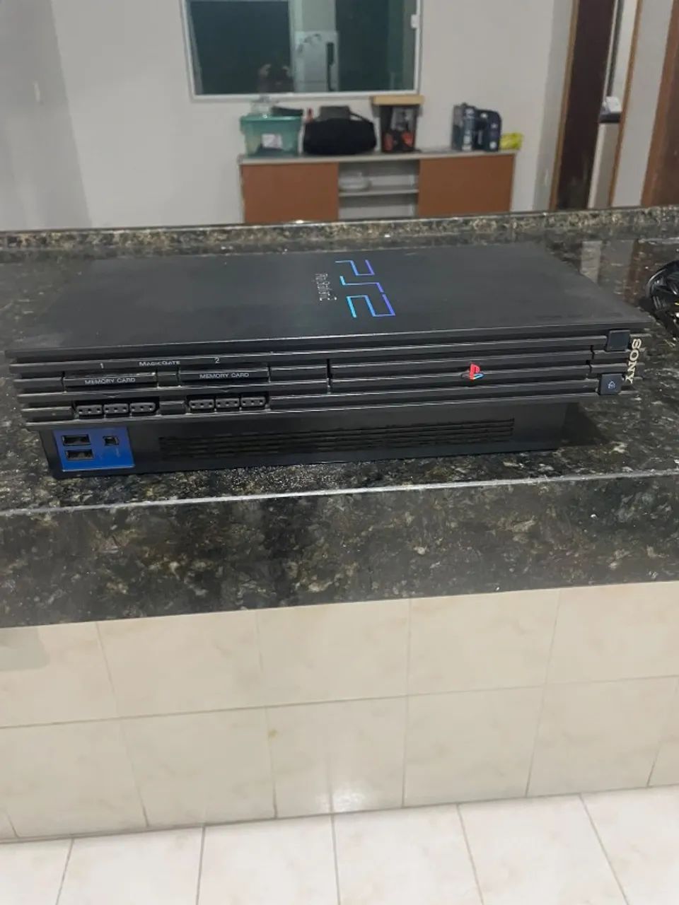 Play Station 2 FAT - Foto 3