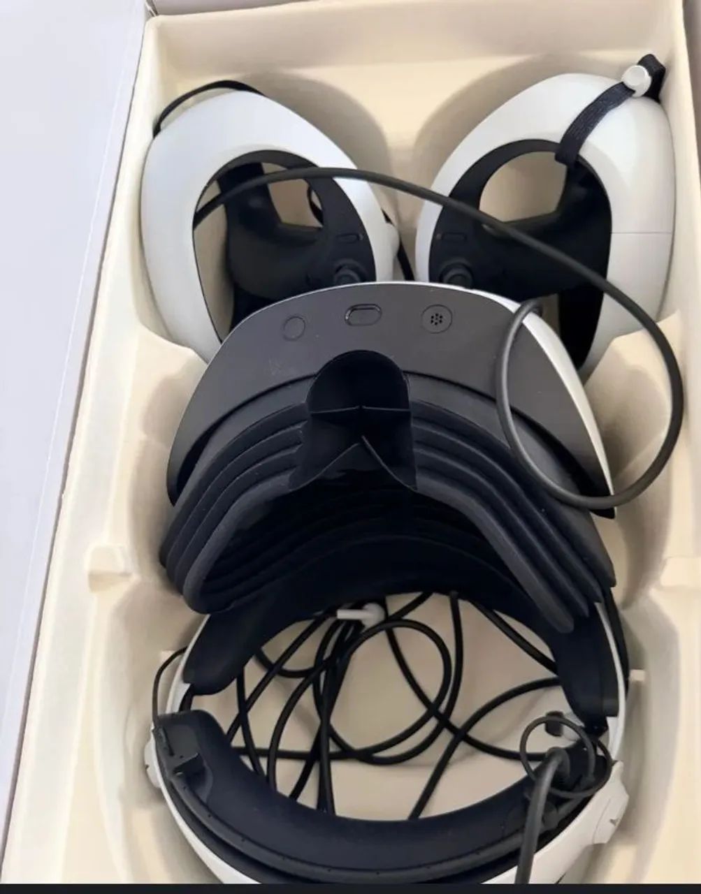 Playstation 5 e vr2 Sony. - Foto 2