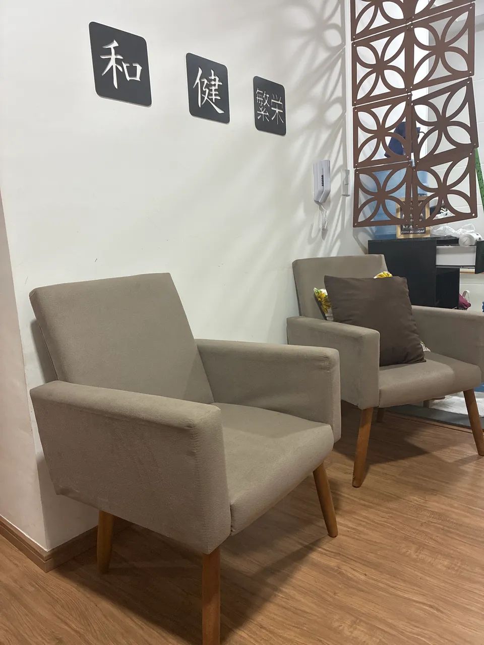 Poltronas - Foto 2