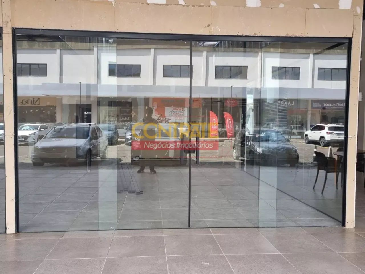 Loja para aluguel, Sim, Feira De Santana