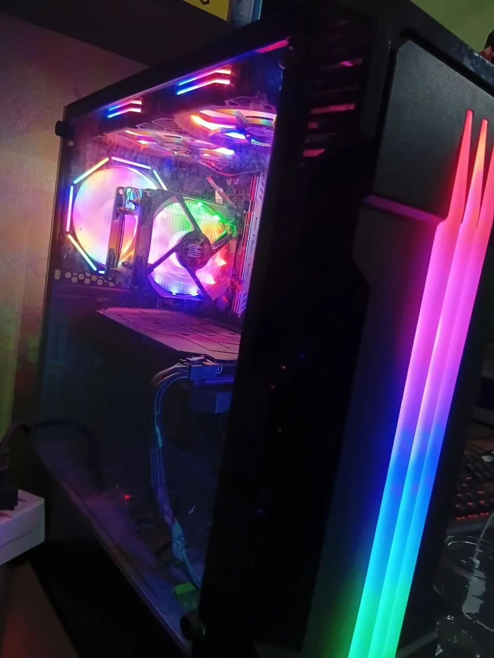 Vendo ou troco por ps5 ou xbox séries s - Foto 3