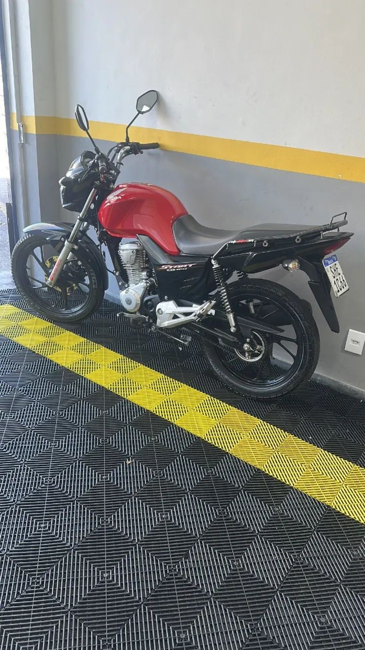 MOTO NOVA  - Foto 2